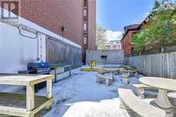 141 CATHARINE Street S Unit# 702 Hamilton