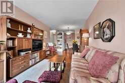 141 CATHARINE Street S Unit# 702 Hamilton