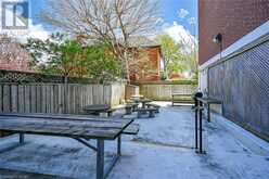 141 CATHARINE Street S Unit# 702 Hamilton