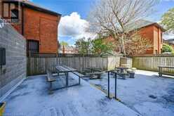 141 CATHARINE Street S Unit# 702 Hamilton