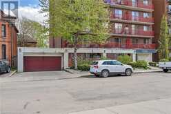 141 CATHARINE Street S Unit# 702 Hamilton