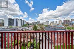 141 CATHARINE Street S Unit# 702 Hamilton