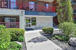 141 CATHARINE Street S Unit# 702 Hamilton