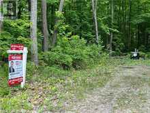 Lot F20 Nippissing Ridge Road Tiny