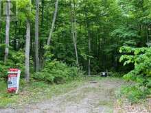 LOT F20 NIPPISSING RIDGE Road Tiny