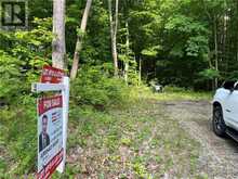 Lot F20 Nippissing Ridge Road Tiny