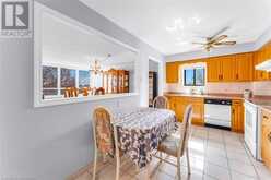 99 Donn Avenue Unit# 208 Hamilton