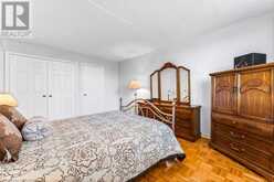 99 Donn Avenue Unit# 208 Hamilton