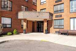 99 Donn Avenue Unit# 208 Hamilton