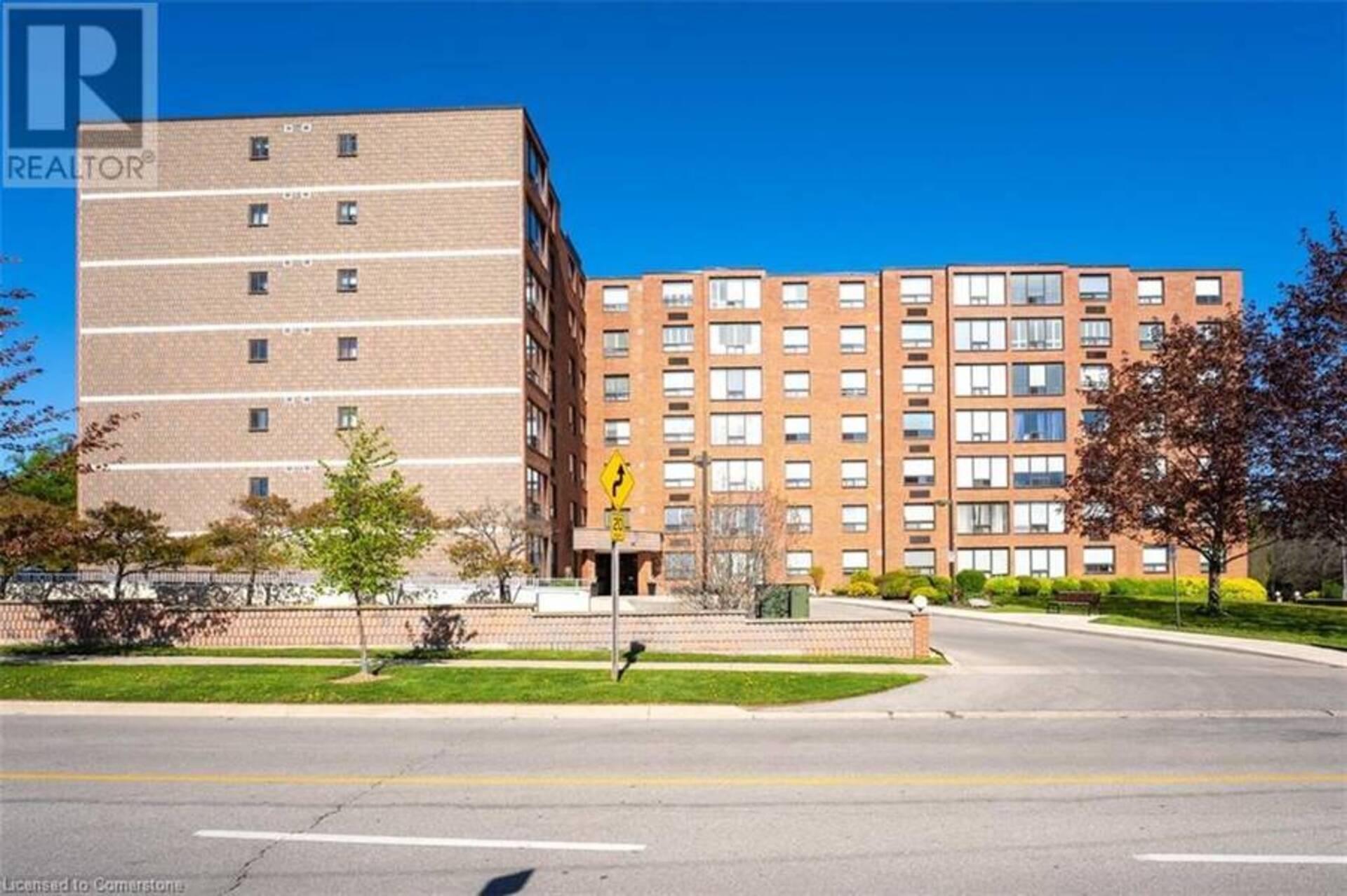 99 Donn Avenue Unit# 208 Hamilton