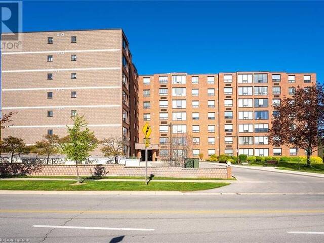 99 Donn Avenue Unit# 208 Hamilton Ontario