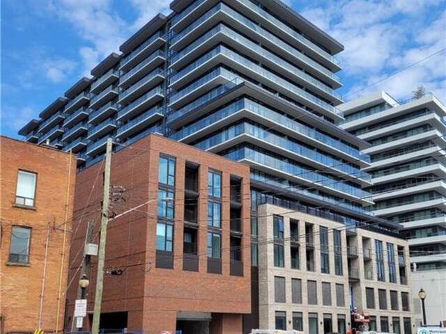 1 JARVIS Street Unit# 525 Hamilton Ontario