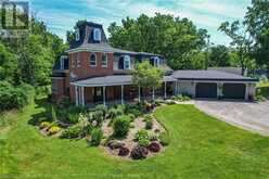 515 RIDGE Road E Grimsby