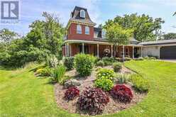 515 RIDGE Road E Grimsby