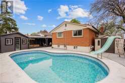 149 GREENFORD Drive Hamilton