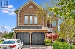 144 COVE Crescent Stoney Creek