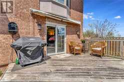 144 COVE Crescent Stoney Creek