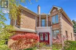 144 COVE Crescent Stoney Creek