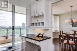 6 WILLOW Street Unit# #1505 Waterloo