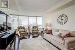 6 WILLOW Street Unit# #1505 Waterloo