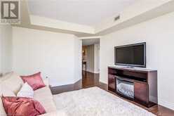 6 WILLOW Street Unit# #1505 Waterloo