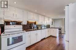 6 WILLOW Street Unit# #1505 Waterloo