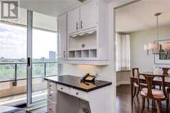 6 WILLOW Street Unit# #1505 Waterloo