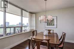 6 WILLOW Street Unit# #1505 Waterloo