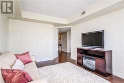 6 WILLOW Street Unit# #1505 Waterloo