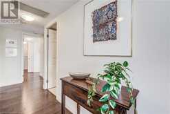 6 WILLOW Street Unit# #1505 Waterloo