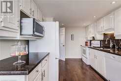 6 WILLOW Street Unit# #1505 Waterloo