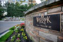 6 WILLOW Street Unit# #1505 Waterloo