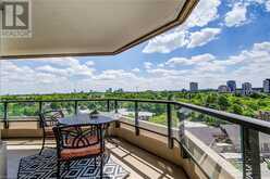 6 WILLOW Street Unit# #1505 Waterloo