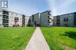 2001 Bonnymede Drive Unit# 88 Mississauga