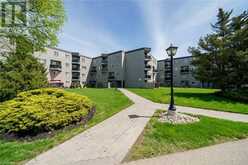 2001 Bonnymede Drive Unit# 88 Mississauga