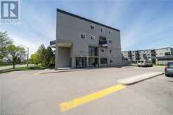 2001 Bonnymede Drive Unit# 88 Mississauga