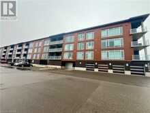 38 HARBOUR Street Unit# 206 Port Dover