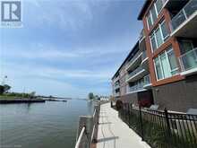 38 HARBOUR Street Unit# 206 Port Dover