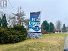 38 HARBOUR Street Unit# 206 Port Dover