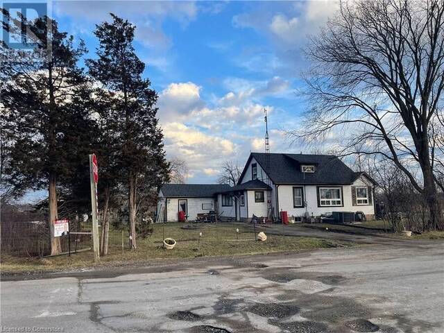 5505 NETHERBY Road Fort Erie Ontario