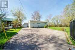 2970 LAKESHORE Road Dunnville