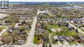 239 ELIZABETH Street Guelph