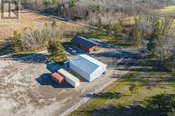 681 Concession 2 Road Dunnville