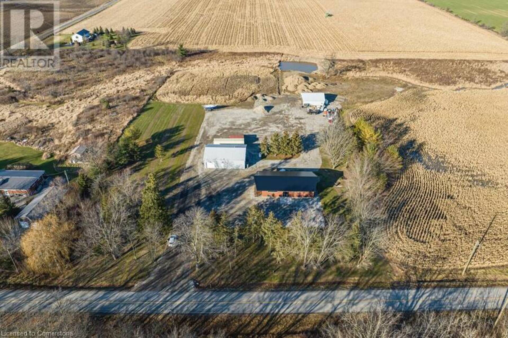 681 Concession 2 Road Dunnville