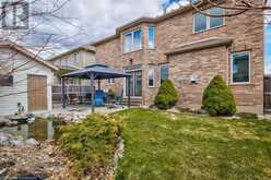 85 Paige Street Kitchener