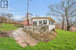 2832 WILSON Street Ancaster