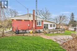 2832 WILSON Street Ancaster