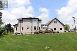 700 Aikens Road Dunnville