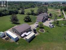 700 Aikens Road Dunnville