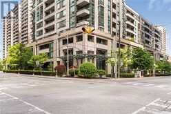 88 BROADWAY Avenue Unit# 304 Toronto